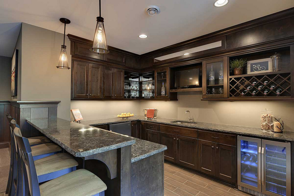 Bespoke Kitchen Design, Customize Your Dream Kitchen