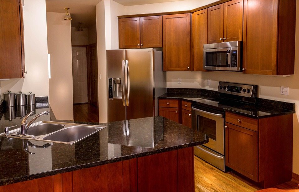 How To Reface Kitchen Cabinets