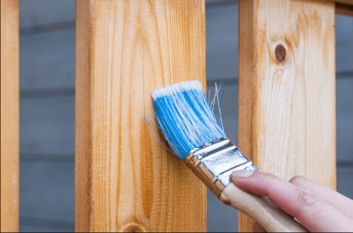 Small steps people can take for the home improvement of their curb appeal