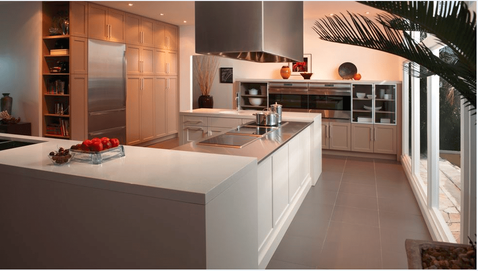 Trends around home renovations for the year