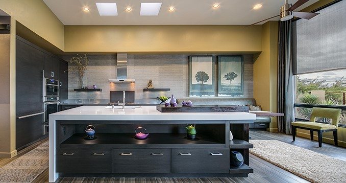 A list of 5 pioneering kitchen brands
