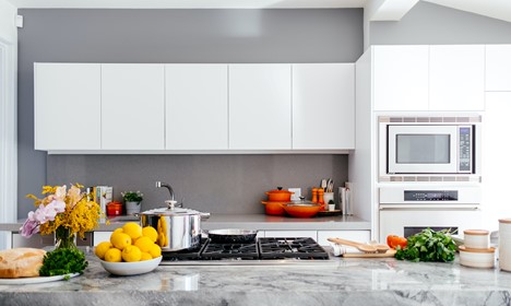 Granite Worktop - from NDA Kitchen
